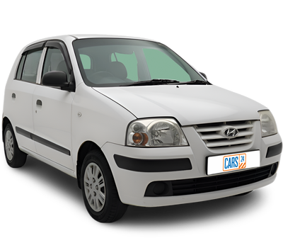 Hyundai Santro Xing-img